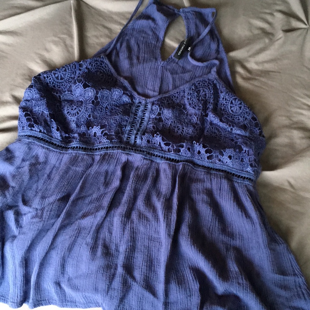 Kendall and Kylie Tank Top